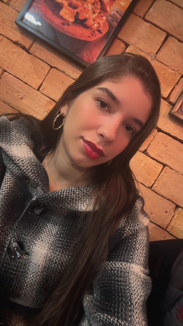 Maria Clara Cavalcante Santos Wondracek